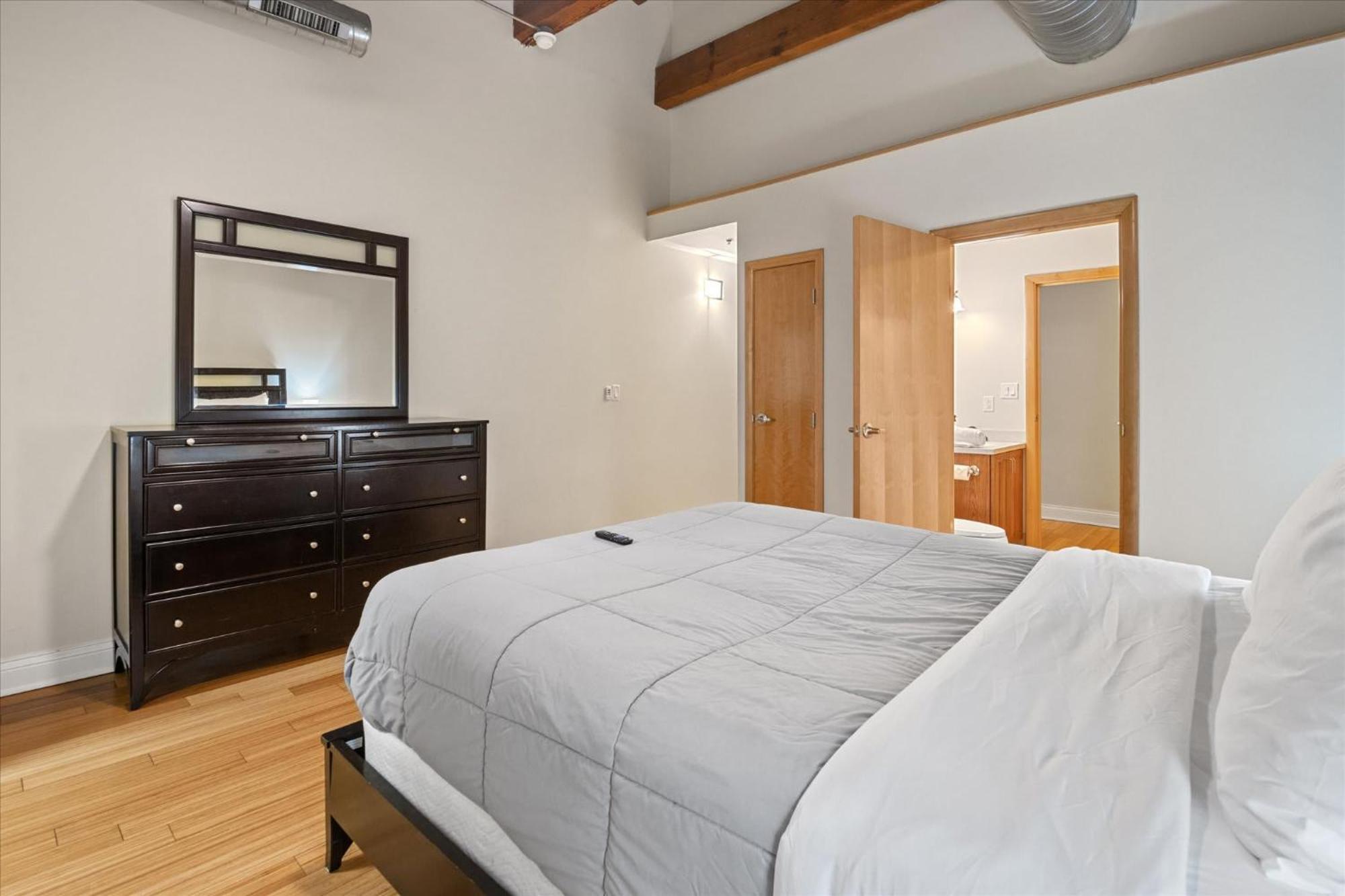 Top Floor Loft In Downtown Indianapolis!!! Dış mekan fotoğraf