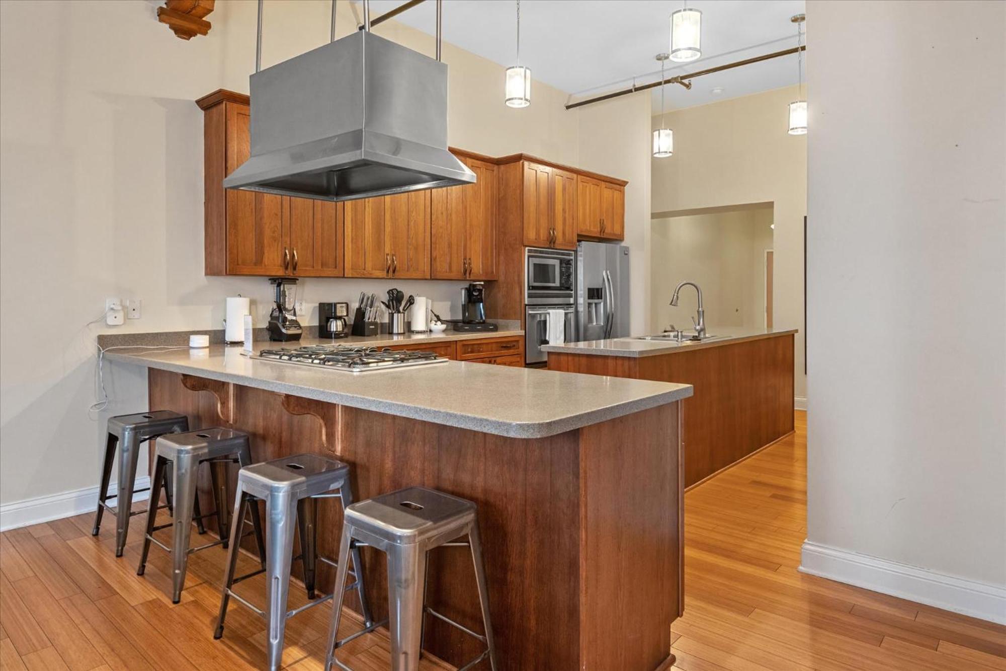 Top Floor Loft In Downtown Indianapolis!!! Dış mekan fotoğraf