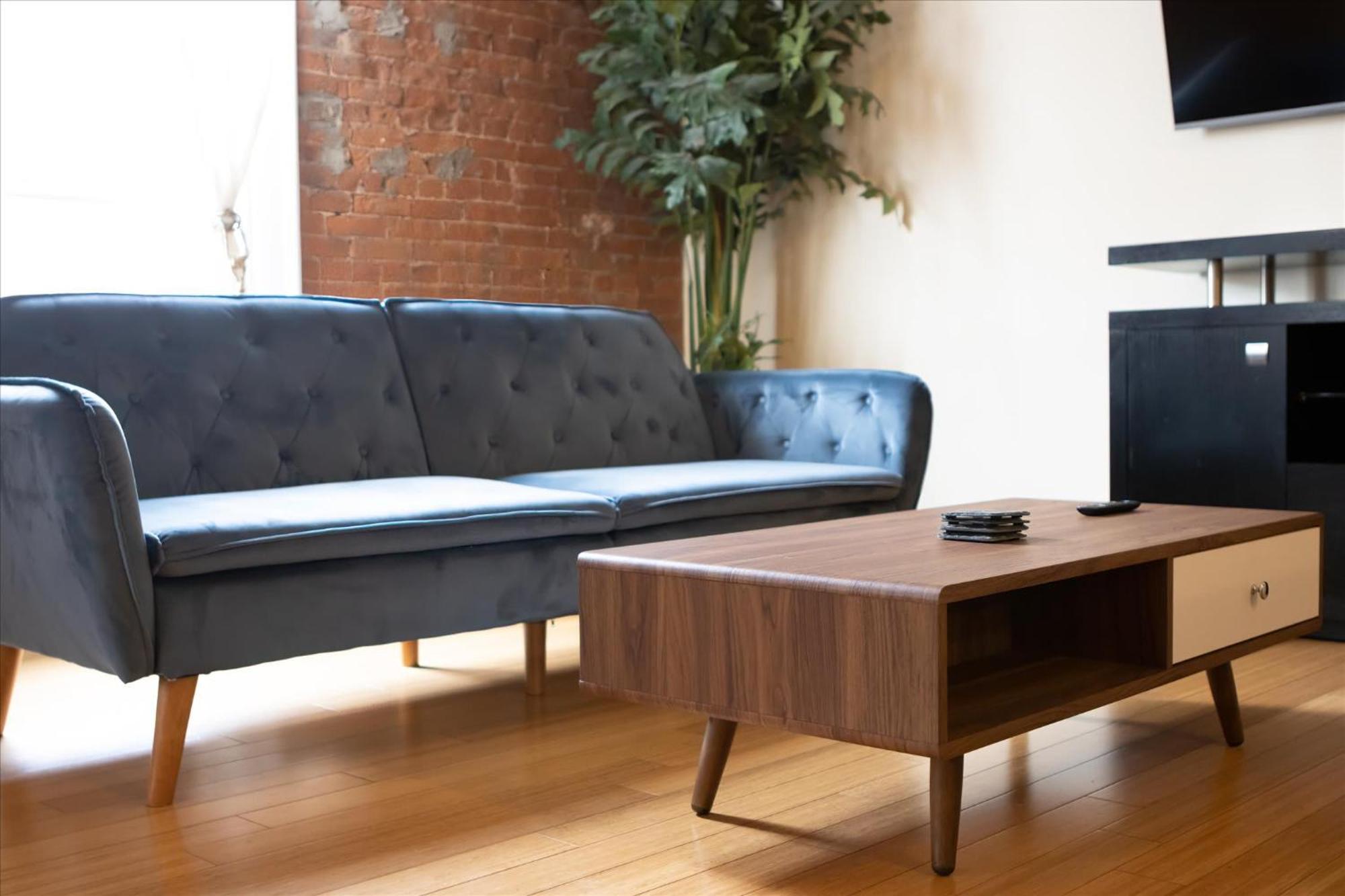 Top Floor Loft In Downtown Indianapolis!!! Dış mekan fotoğraf