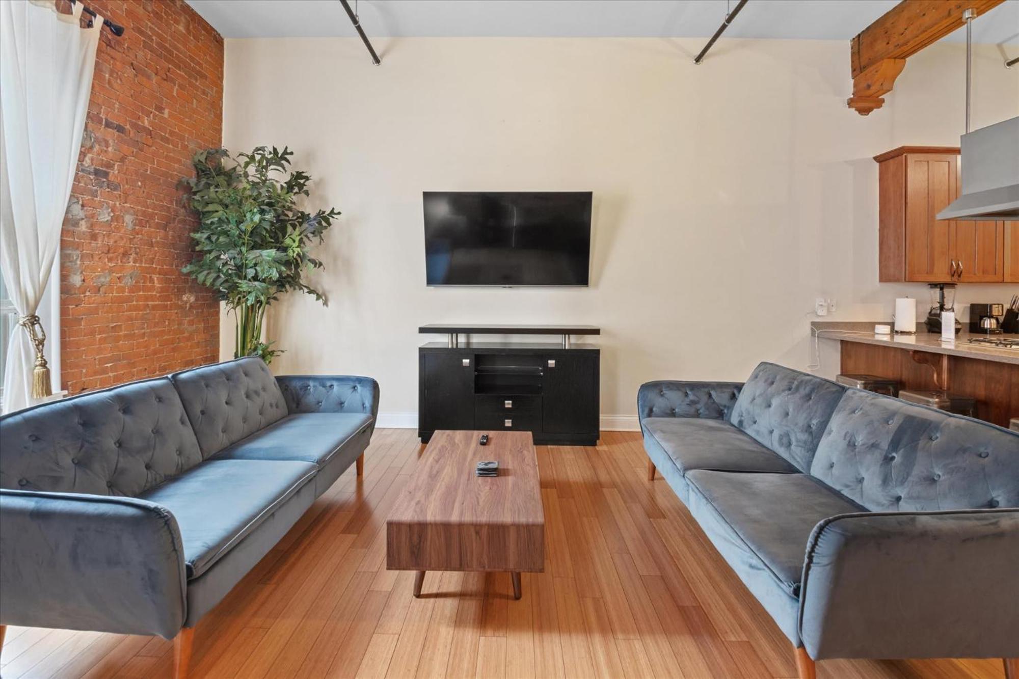 Top Floor Loft In Downtown Indianapolis!!! Dış mekan fotoğraf